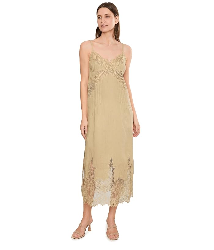 AllSaints Samia Dress