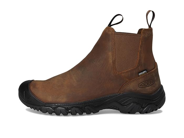 KEEN Anchorage 4 Waterproof Pull-On Durable Insulated - Image 4