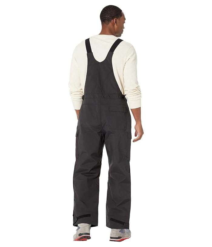 Carhartt Storm Defender® Loose Fit Heavyweight Bib Overalls - Image 2