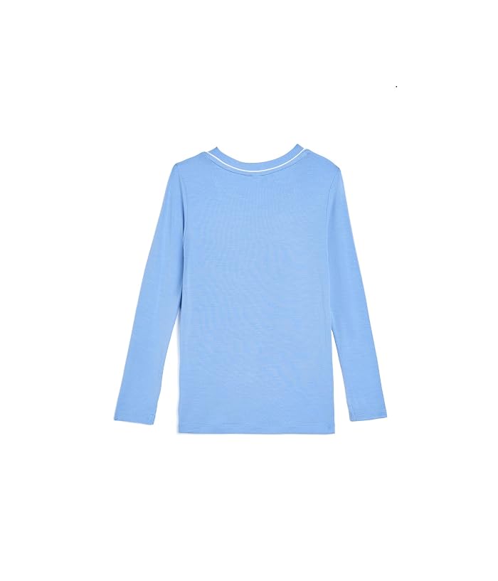Eberjey Kids Long Pajama (Toddler/Little Kid/Big Kid) - Image 2