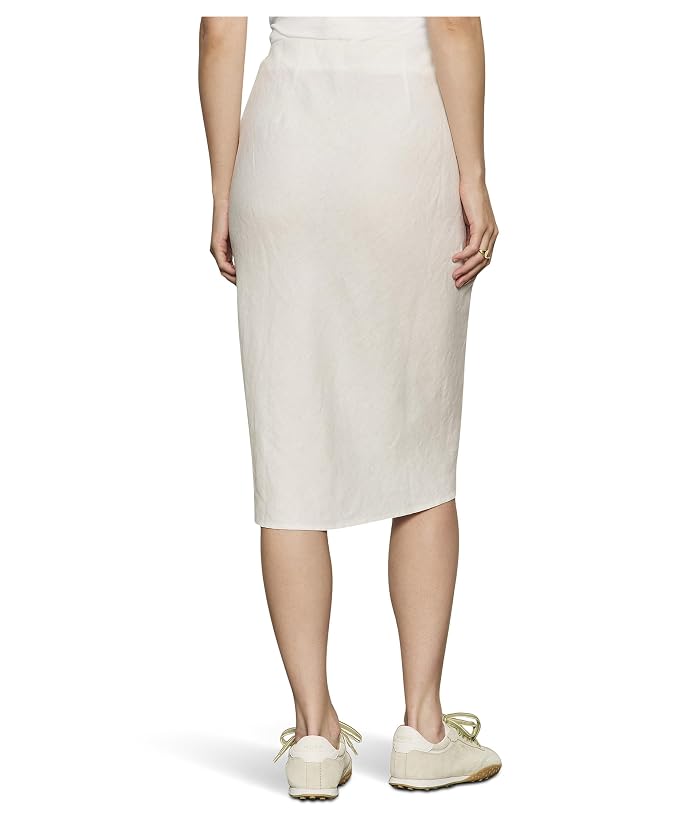 Sanctuary Everyday Linen Slip Skirt - Image 4