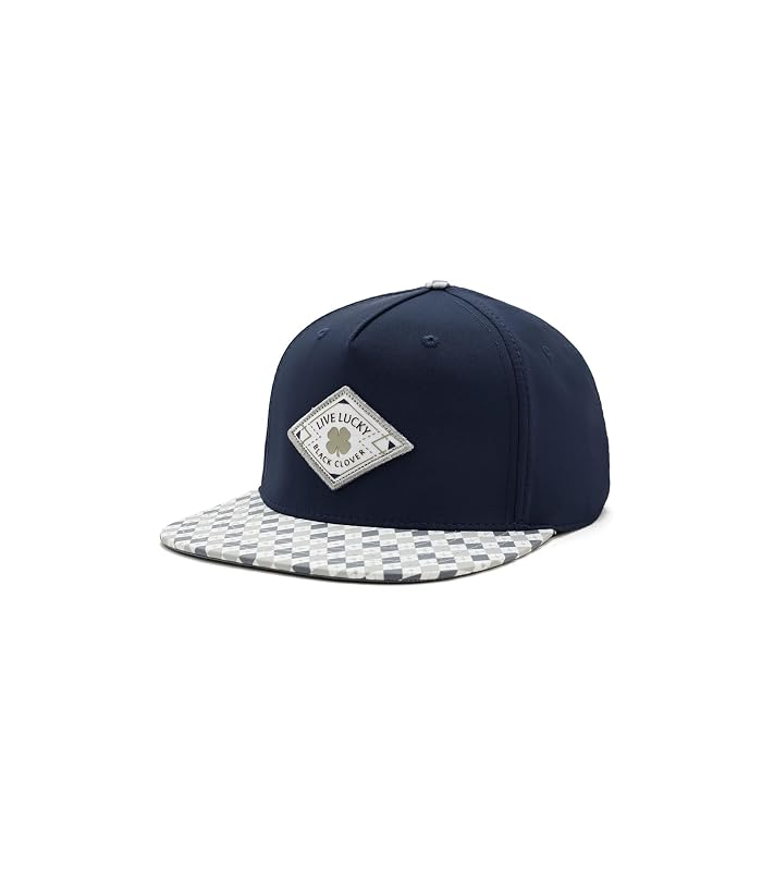 Black Clover Lucky Gem Adjustable Hat - Image 4