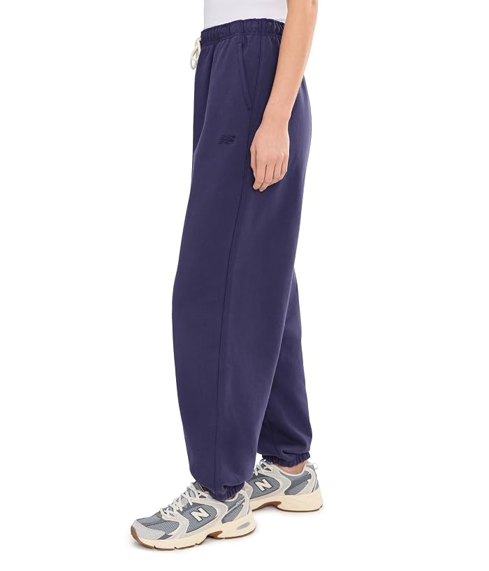 New Balance Athletics French Terry Joggers - Image 3