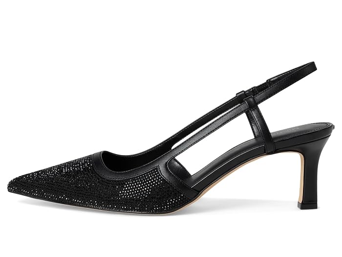 MICHAEL Michael Kors Alora Mid Sling - Image 4