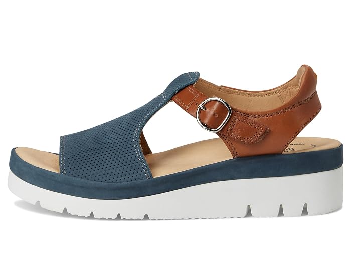 Samuel Hubbard Portola T-Strap - Image 2