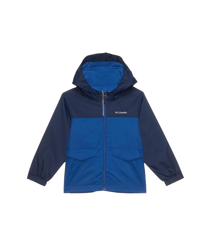 Columbia Kids Rain-Zilla™ II Jacket (Toddler) - Image 4