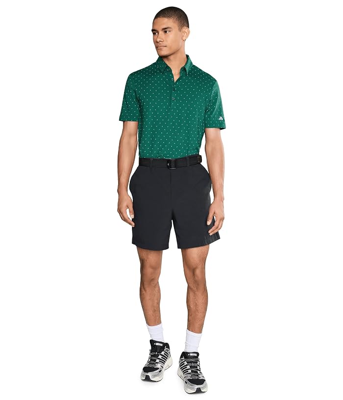 adidas Golf Ultimate365+ 7-Inch Pull-On Shorts - Image 2