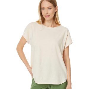 Smartwool Short Sleeve Swing Top