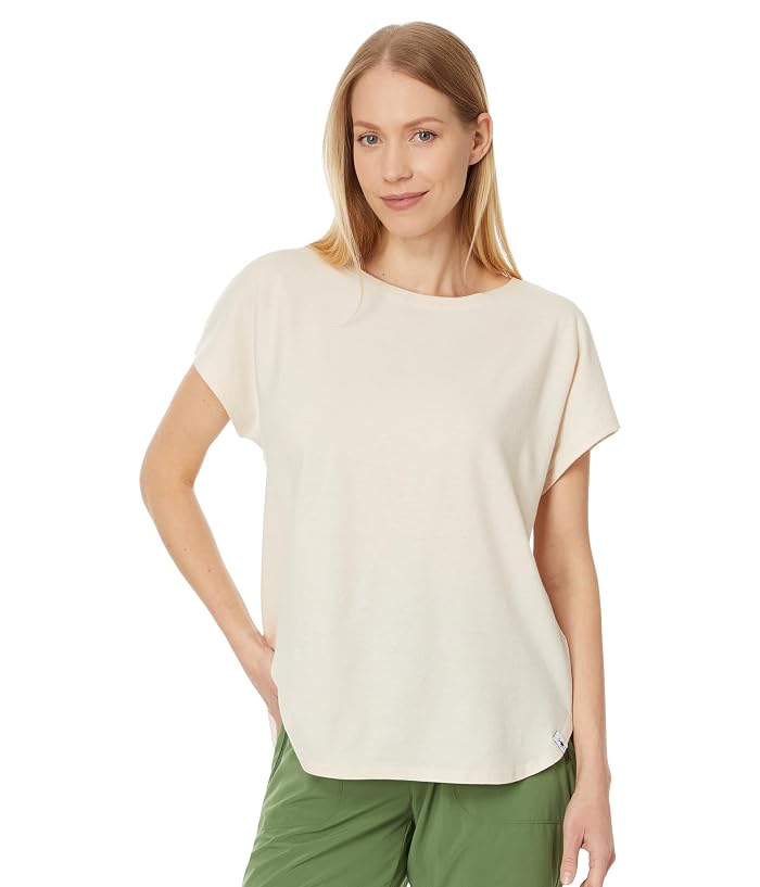 Smartwool Short Sleeve Swing Top