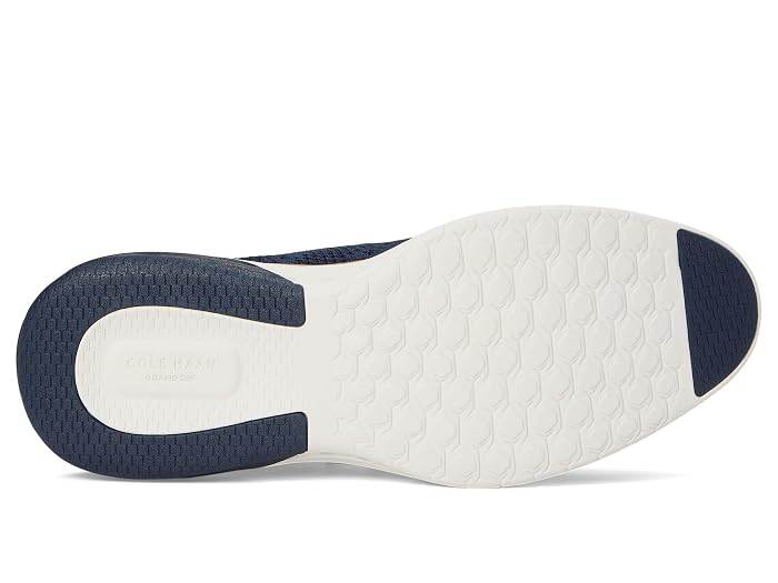 Cole Haan Grand Hurrion Stitchlite Wing Tip Oxford - Image 3