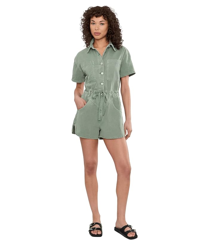 Blank NYC Cash Out Romper - Image 2