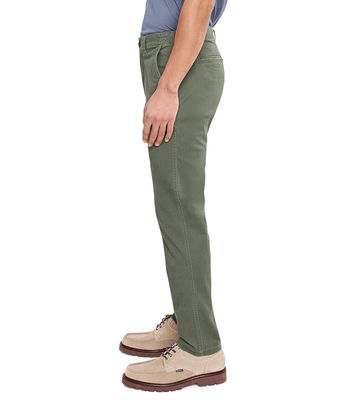 Toad&Co Mission Ridge Slim Chinos - Image 3