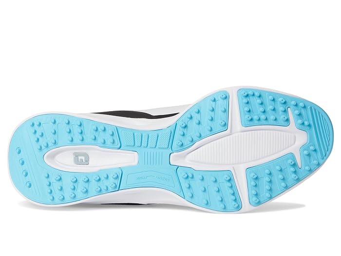 FootJoy FJ Fuel Junior (Little Kid/Big Kid) - Image 3