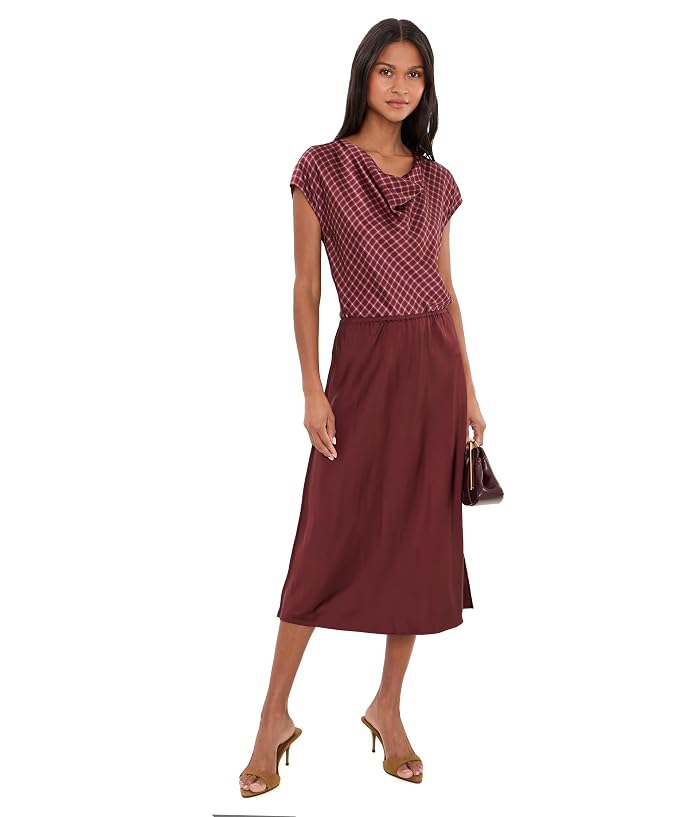 Vince Pull-On Slip Skirt - Image 2