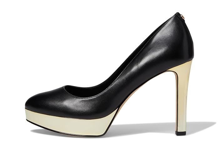 MICHAEL Michael Kors Chantal Platform Pump - Image 3