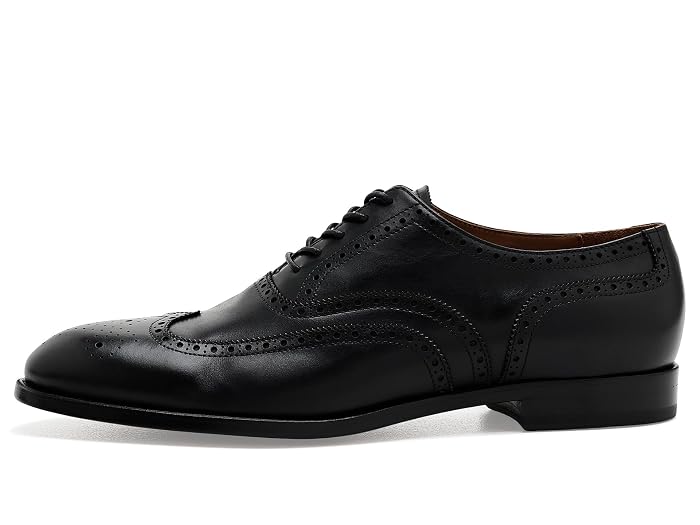 Polo Ralph Lauren Owen Wing Tip Dress Shoes - Image 4