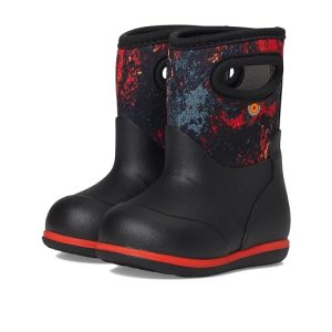 Bogs Kids Baby Classic - Acid Camo (Toddler)
