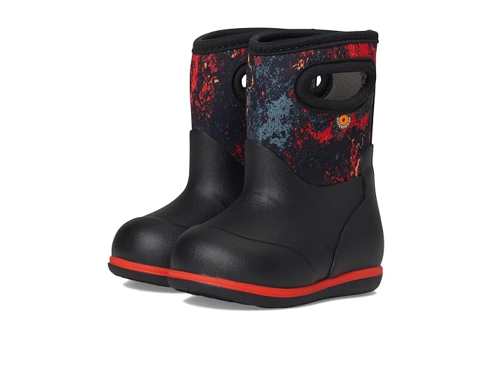 Bogs Kids Baby Classic - Acid Camo (Toddler)