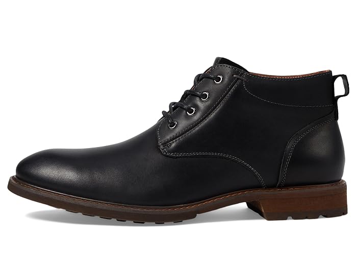 Florsheim Lodge Plain Toe Chukka Boots - Image 4