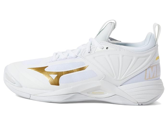 Mizuno Wave Momentum 2 - Image 4