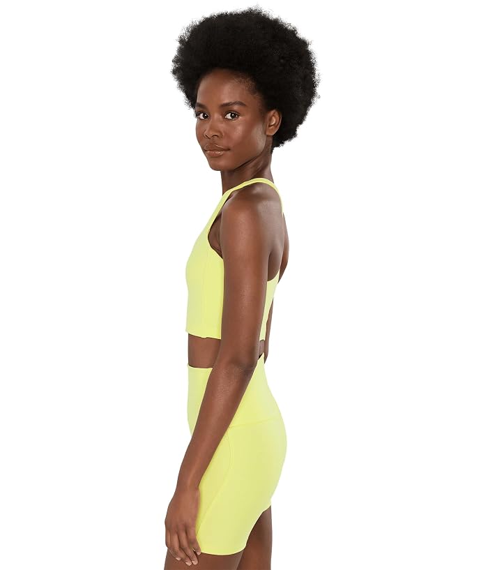 Beyond Yoga Spacedye Racerback Contrast Piping Tank - Image 3