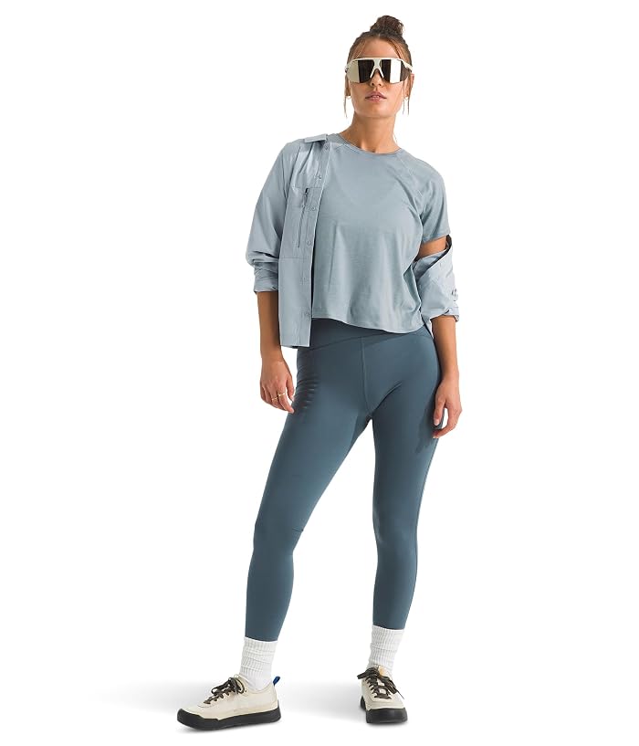 The North Face Jaida Short Sleeve Tee - Image 3