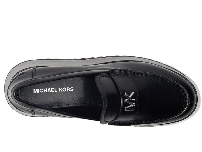 MICHAEL Michael Kors Indy Flatform Loafers - Image 2