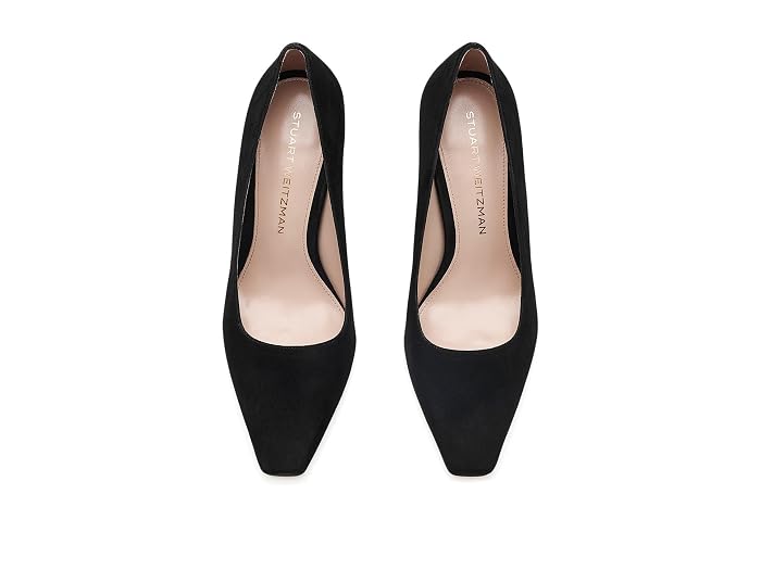 Stuart Weitzman Stassi Pumps 85 - Image 2