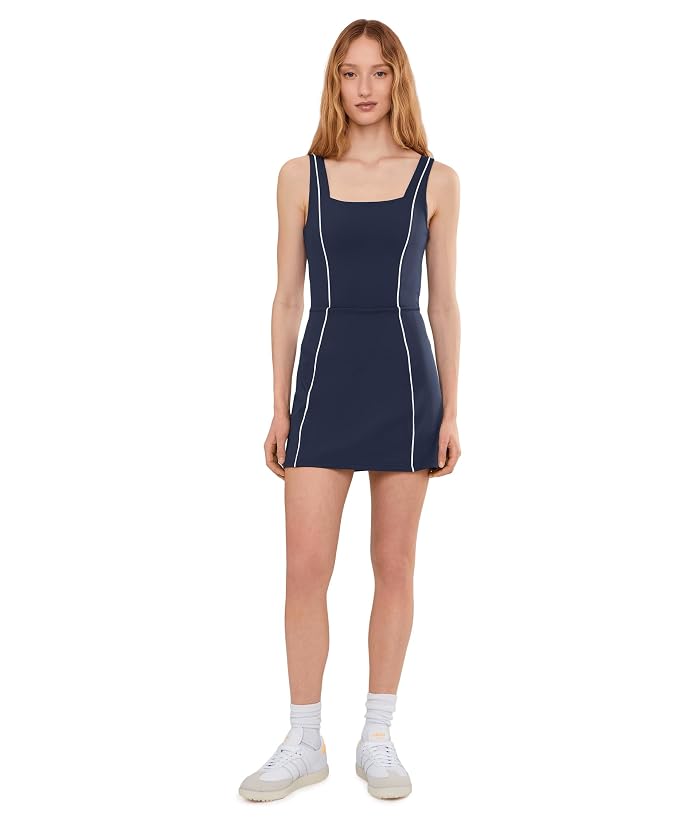 TravisMathew Moveknit Sleeveless Dress - Image 2