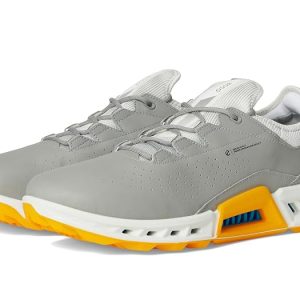 ECCO Golf Biom C4 Vented GORE-TEX® Waterproof Golf Shoe