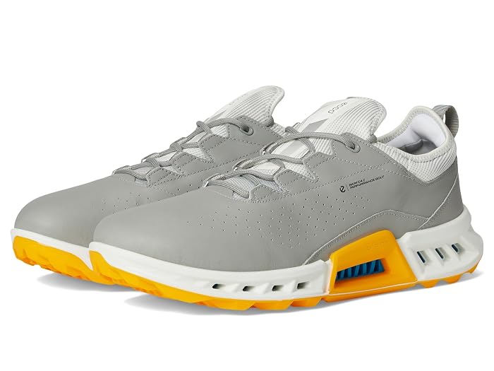 ECCO Golf Biom C4 Vented GORE-TEX® Waterproof Golf Shoe