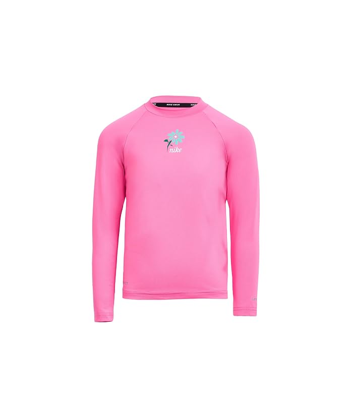 Nike Kids Dri-Fit UV Long Sleeve Top (Little Kid)