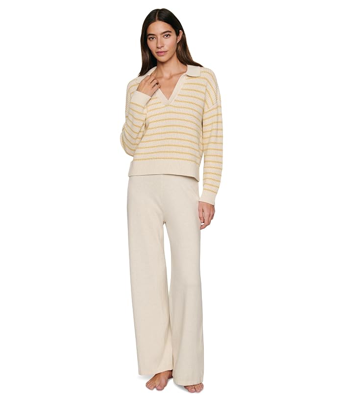 Eberjey Coastal CTN Polo - Image 2