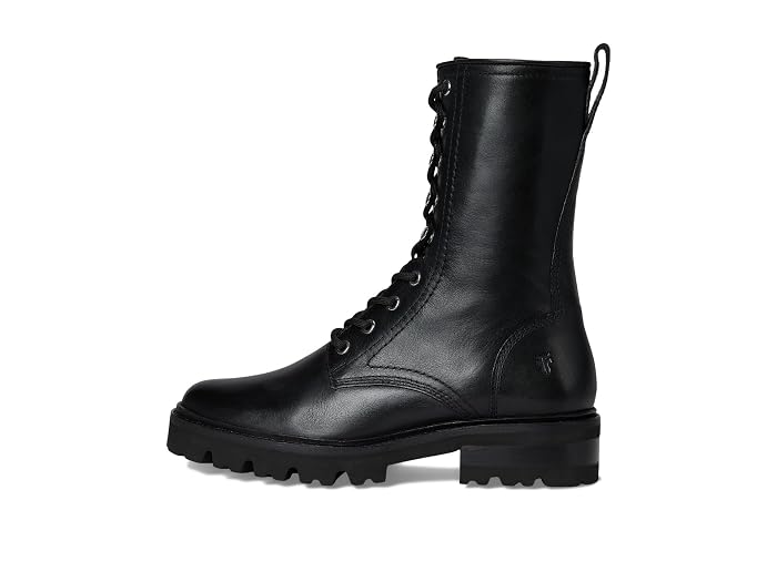 Frye Olivia Combat - Image 2