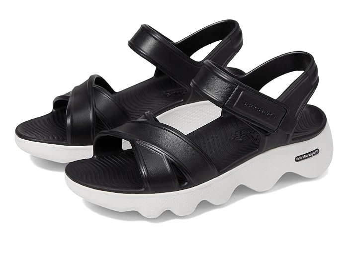 SKECHERS Foamies Massage Fit - Heartfelt