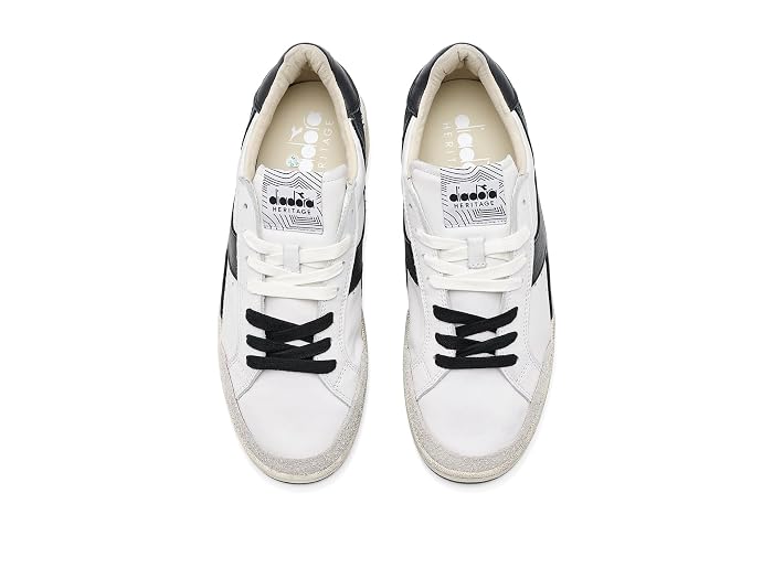 Diadora Prestige Used - Image 2