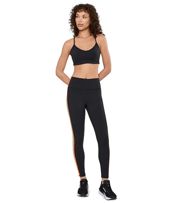 Spiritual Gangster Infinity 7/8 Leggings - Image 2