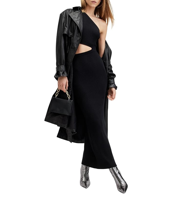 AllSaints Daisy Dress - Image 4