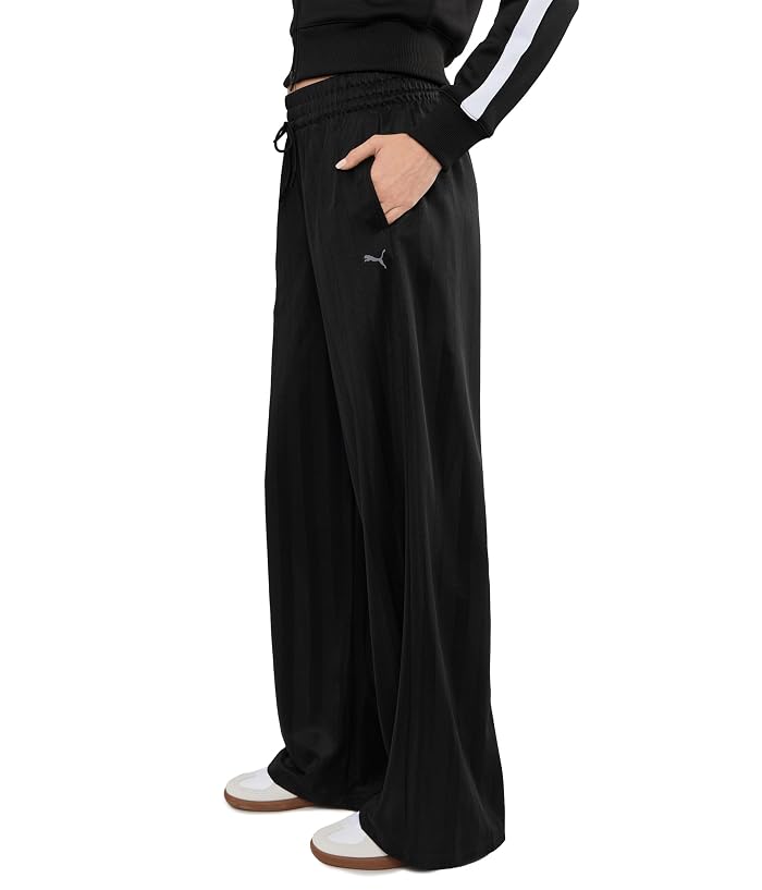 PUMA League Wide Leg Pants - Image 3