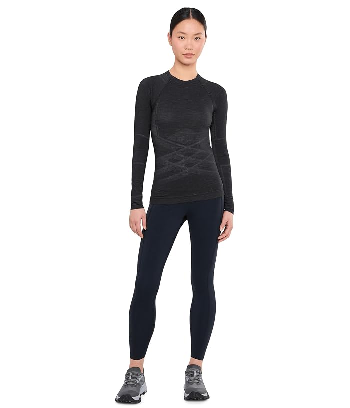 Smartwool Intraknit All-Season Merino Base Layer Crew - Image 2