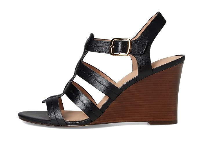 Cole Haan Josie Fisherman Wedge Sandals - Image 2