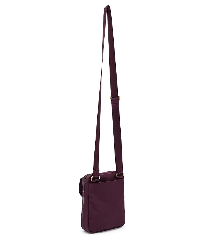 Baggallini Coastal Flip Lock Venture Crossbody - Image 2