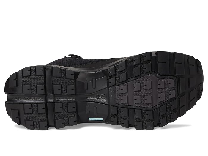 On Cloudrock Mid Waterproof - Image 3