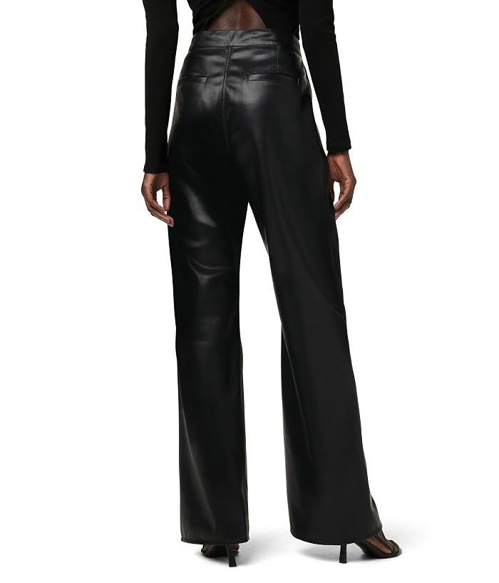 Hudson Jeans Rosie Trousers w/ Forward Seam - Image 2