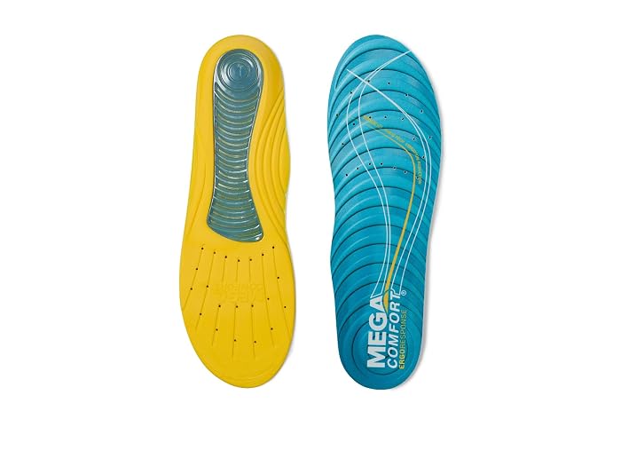 MEGAComfort Ergo Response Insole Series - Image 3