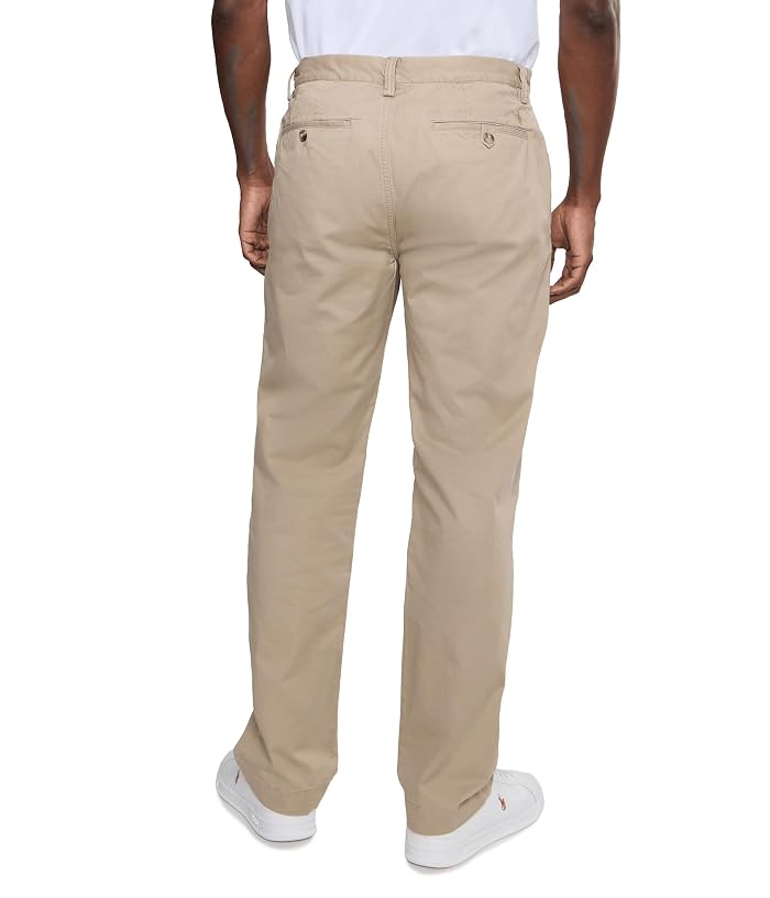 Polo Ralph Lauren Stretch Classic Fit Chino Pants - Image 4
