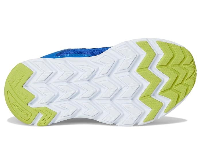 Saucony Kids Axon KDZ (Little Kid/Big Kid) - Image 3