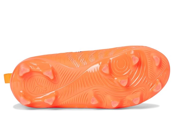 PUMA Kids Future 9 Play Firm/Artificial Ground Soccer Cleats (Little Kid/Big Kid) - Image 3