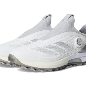 adidas Golf Adizero ZG BOA Spikeless Golf Shoes