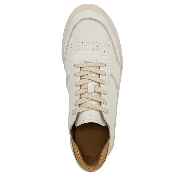 Vince Westside Lace-Up Fashion Sneakers - Image 2